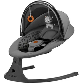 Kinderkraft LUMI 2in1, Grau