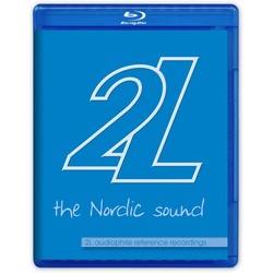 2L-The Nordic Sound (Blu-ray)