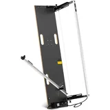 MSW Styroporschneider - 200 W 1300 mm / 350 mm