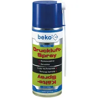 Beko Druckluftspray 400 ml