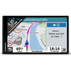 Garmin DriveSmart 65 MT-D EU Navigationsgerät Navigationsgerät