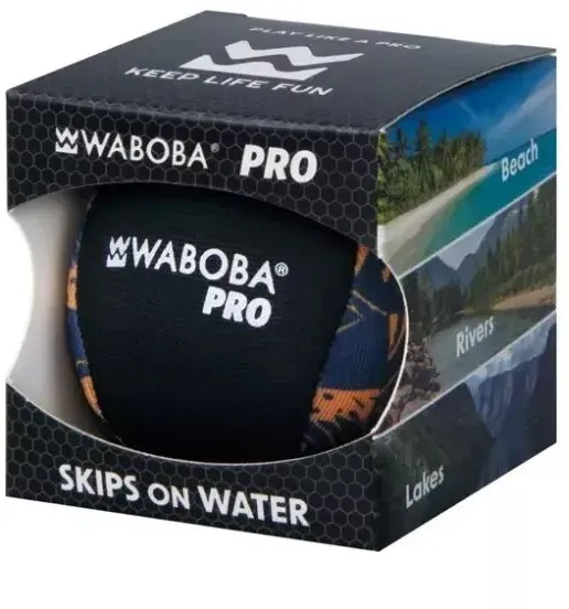 Waboba Pro Wasser-Sprungball – verschiedene Ausführungen