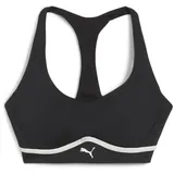 Puma 4KEEPS CLOUDSPUN Sculpting Bra, Unterwäscheoberteile, 525809