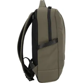 Tom Tailor Boston Daypack Grün