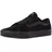 Suede/Canvas black/black 44