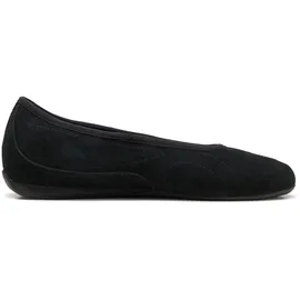 Puma Catch SOLEIL Ballerina SD puma black-puma white (01) 4