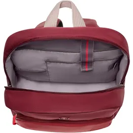 Wenger Motion 15.6" Notebook Rucksack rot