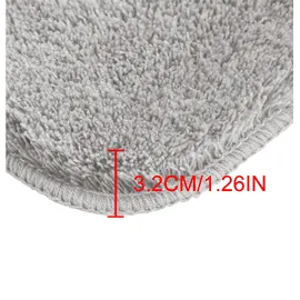 OTTO home Merida Grau 100 x 80 cm