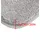OTTO home Merida Grau 100 x 80 cm