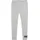 Puma Essentials No. 1 Logo Leggings Damen ESS No.1 Leggings in Grau - light gray heather L