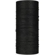 Buff Coolnet UV Insect Shield Boult Halstuch, grau - ONESIZ