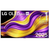 OLED77G58LW OLED 195,6 cm (77 Zoll) Fernseher 4K Ultra HD VESA 300 x 300 mm  jetzt inkl. 200¤ Sofortrabatt bis 31.12!*