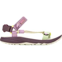 Merrell Damen Bravada 2 Strap Sandale (Größe 38, lila)