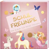 Paperish Verlag Schulfreunde