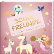 Paperish Verlag Schulfreunde