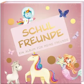 Paperish Verlag Schulfreunde