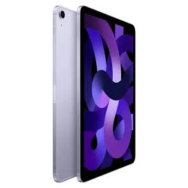 Apple iPad Air (5. Generation 2022) 64 GB Wi-Fi + Cellular space grau