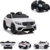 ES-Toys Mercedes GLC63S (12 V)