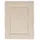 babybay babybay® Krabbeldecke 75x100 cm, Waffelpiqué, Sand,