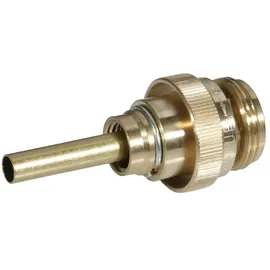 RESIDEO Entleerungsadapter VA3400A, für Kombi-Ventile, 3/8" bis 3", Ausführung A VA3400A001