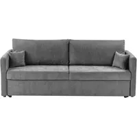 Beliani Beliani, Sofa Bleik
