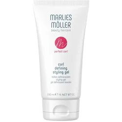 Marlies Möller Perfect Curl Curl Defining Styling Gel Haargel 150 ml 