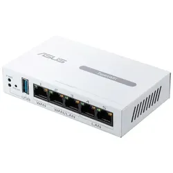 ASUS Expert Wifi EBG15 5-port Gigabit VPN Router