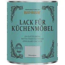 RUST-OLEUM Küchenmöbellack Braun 0,75 l