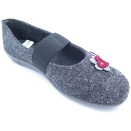 ROHDE Ballerup für Damen, grau, Größe 38 EU