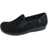 FLY FLOT Herren schwarz 43