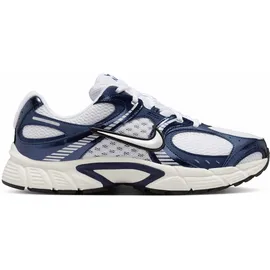 Nike V5 RNR Herren White/White/Midnight Navy 41