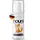 nouni Haarstyling Schaum für Kinder | neutraler Duft | ohne Parabene, Silikone, Sulfate oder Farbstoffe | vegan | Für Mädchen & Jungen | nouni kids | 100ml