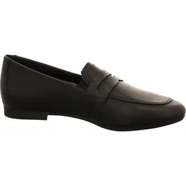 remonte Mokassin Damen Schwarz 42