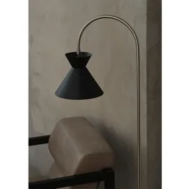 Osram Decor Waist 45x140x24 cm Schwarz