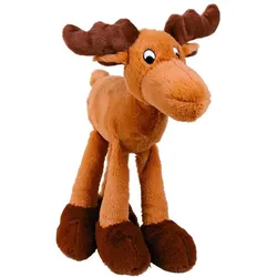 TRIXIE Elch, Plüsch 30 cm
