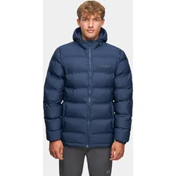 Winterjacke Herren Winterwandern Alpinus Felskinn II 2XL