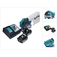 Makita DCC 500 RF Akku Diamantschneider 18 V 125