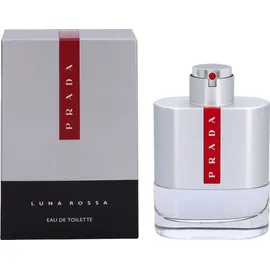 Prada Luna Rossa Eau de Toilette 100 ml