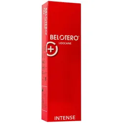 Belotero Intense Lidocaine