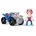 Spin Master Rettungs-Quad mit Spielfigur Spielfahrzeug