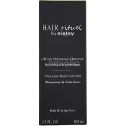 Sisley Hair Rituel Precious Hair Care Oil Hair & Scalp Care 100 ml