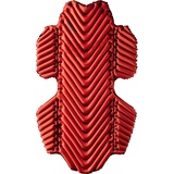Klymit Unisex's Insulated Hammock V Sleeping Pad, Red, One size