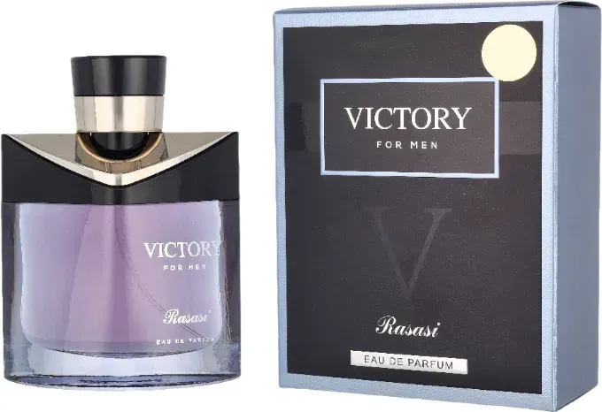 Rasasi Victory For Men EdP Spray 100 ml