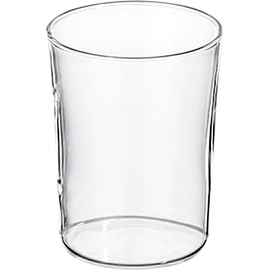 Simax Teeglas ohne Henkel, konisch, 0,2 l, 6er Set, Trinkgläser, Transparent