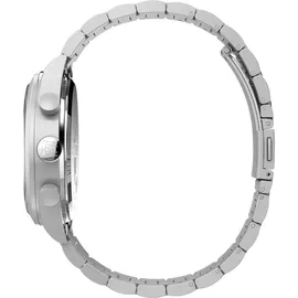 Timex Waterbury Flyback Edelstahl 42 mm TW2W47800