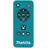 Makita Fernbedienung 620H54-5