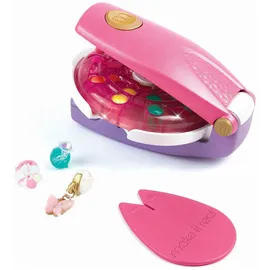 Make it Real Snap n Glam Haarstyling-Set Bastelset