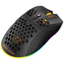 deltaco DM220 schwarz