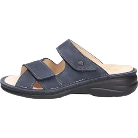 Finn Comfort Melrose für Damen, blau Größe 40 EU