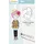 Avenue Mandarine Puppe zum Bemalen, Olivia